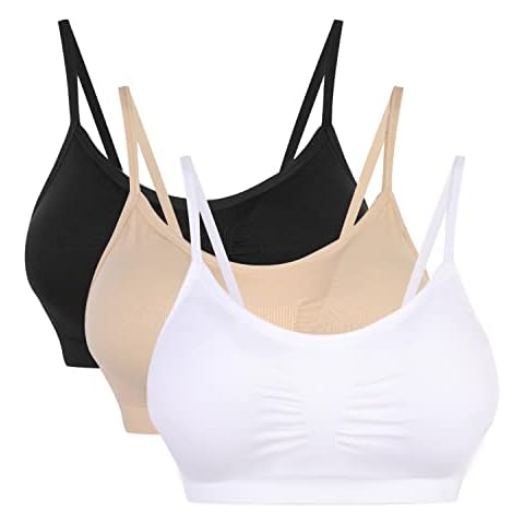 Soutien-Gorge Sport Vertvie Cover