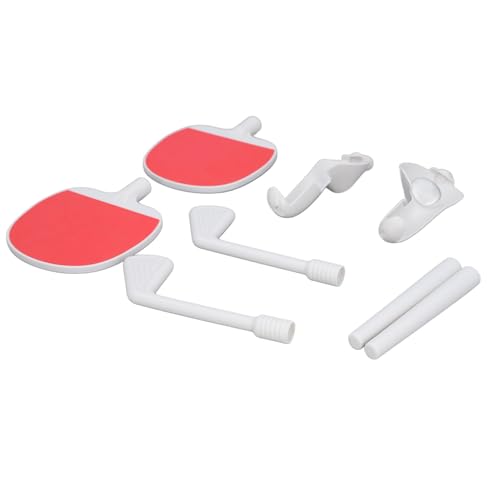 RIZGHWOY Accesorios Inmersivos del Controlador VR para Meta 3 que Brindan una Experiencia de Juego Más