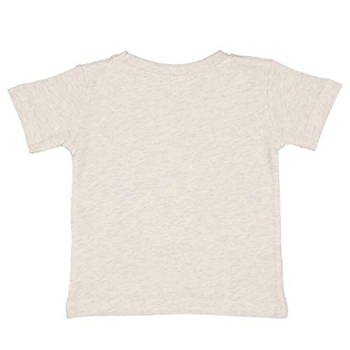 Image of RABBIT SKINS Infant 100% Cotton Jersey Short Sleeve Tee