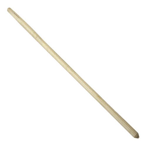 WOLFPACK LINEA PROFESIONAL - Mango Madera Raedera 1200x35 mm.