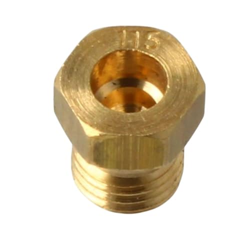 INJECTEUR 2 9KW GAZ NATUREL N°115 BEKO SEM264518 - vue 3
