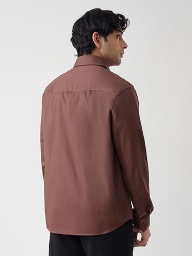 Image of The Souled Store Men Shirt