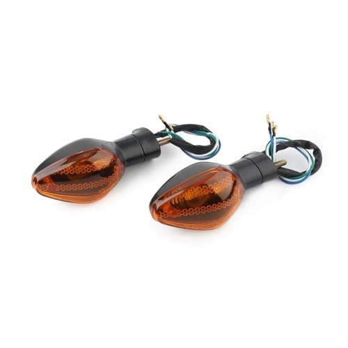 Clignotants Moto CBR600RR F5 Réparation Signalisation Panne Indicateurs Remplacement