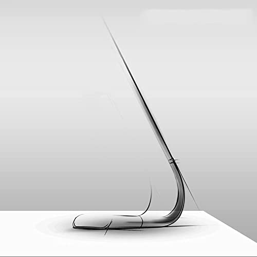 Lampe de bureau tactile avec protection des yeux et USB - 6