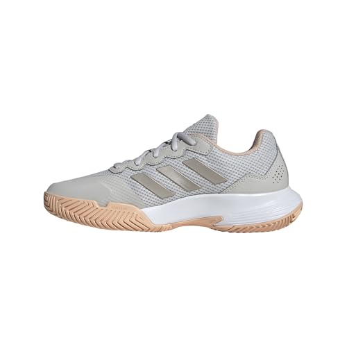 Image of adidas Women Gamecourt 2 W Tennis Shoe