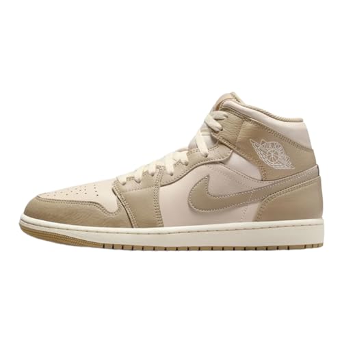 Image of Nike Men's Air Jordan 1 Shoes