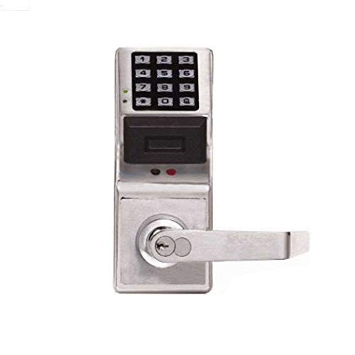 Alarm Lock/Trilogy Alarm Lock PDL3000 Trilogy Proximity/Keypad... PDL3000-26D
