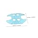 TOYANDONA 1Pc Pet Grooming Hammock Cat Dog Beauty Hammock for Grooming Ergonomic Design for Nail Trimming Bathing
