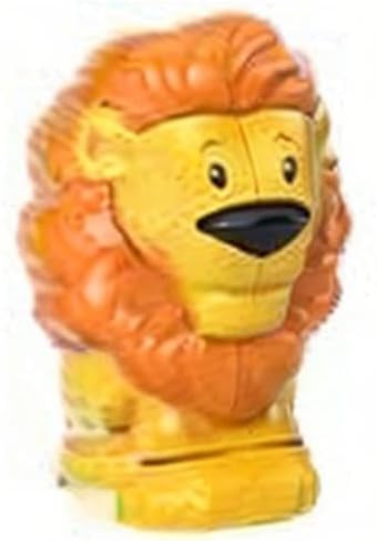 Miniatura 2 de Fisher-Price Little People Lion