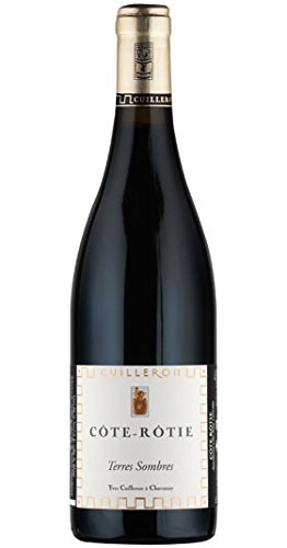 Cote Rotie Les Terres Sombres 75cl – Vino Tinto Syrah de Domaine Yves Cuilleron Cote Rotie Les Terres Sombres 75cl – Vino Tinto Syrah de Domaine Yves Cuilleron