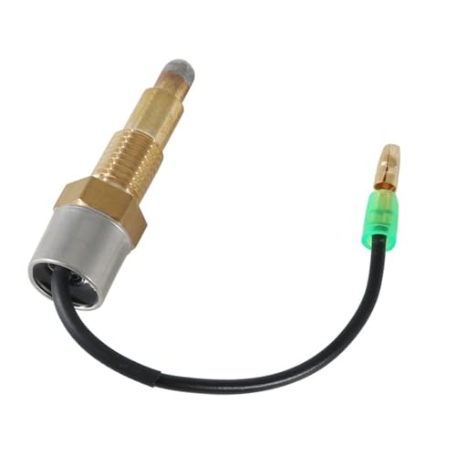 Sensor temperatura de agua moto soluciona fallos de lectura en KLX250 y ZX1000