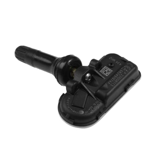 Module TPMS 68249197AA pour Jeep Cherokee 2014-2019 - Capteur de pression de pneu