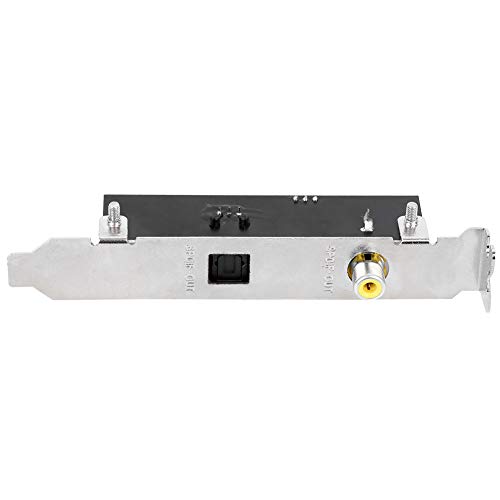 Soporte de cable Optical Out para placas madre GIGABYTE miniatura 7
