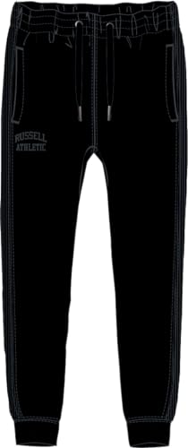Pantalon Russell Athletic Iconic Cuffed homme pour le sport