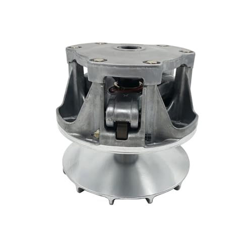 Embrayage d'entraînement primaire robuste RZR 800 variateur durable 1322921 - 4