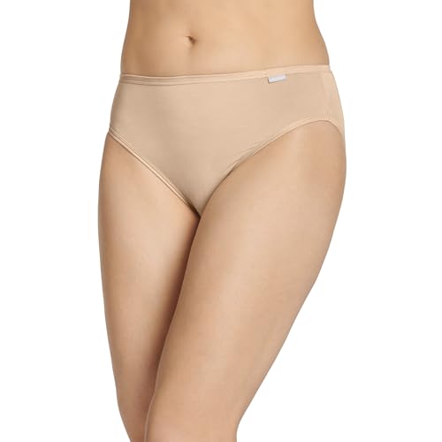 Jockey Women's Underwear Supersoft French Cut - 3 Pack2