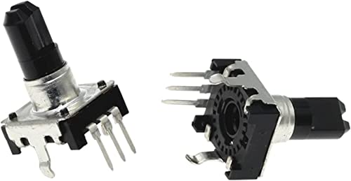 Encodeur rotatif EC12 E12 idéal pour restaurer vos tables de mixage et audio