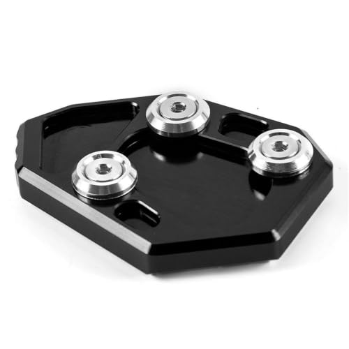 Support béquille moto BMW S1000RR extension élargisseur pied 2012