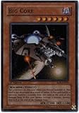 Una sola tarjeta individual del Yu-Gi-Oh! Juego de cartas coleccionables y coleccionables (TCG/CCG).