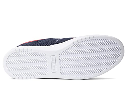 Tommy Hilfiger Men's Leticio Sneaker4