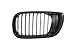 Prasco Rangement ¼ hlergitter Gauche BMW série 3 Compact (y Compris Cabriolet) e46 Touring à  partir de 09 01/Grill Sport