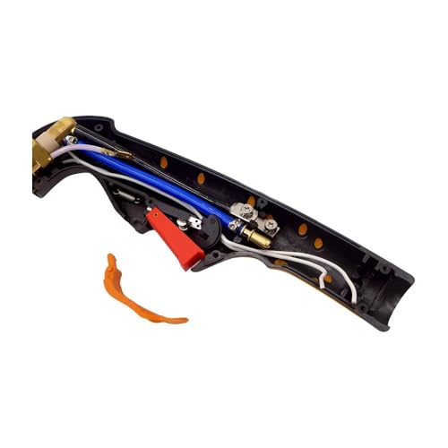 Accessoires de rechange pour découpeur plasma de type IPT-100 sans HF - 5