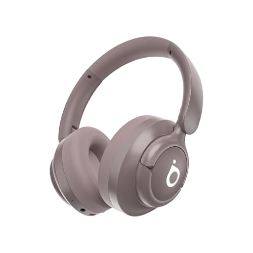 Basike Fone de Ouvido Bluetooth, ANC Cancelamento de Ruído Ativo ...