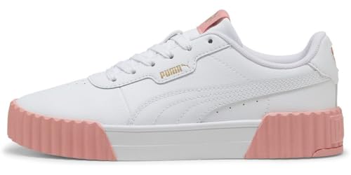 Image of PUMA Women's Carina 3.0 Casual Sneakers