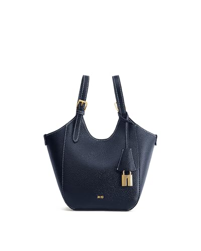 JW PEI Bolso tote Ines Padlock para mujer