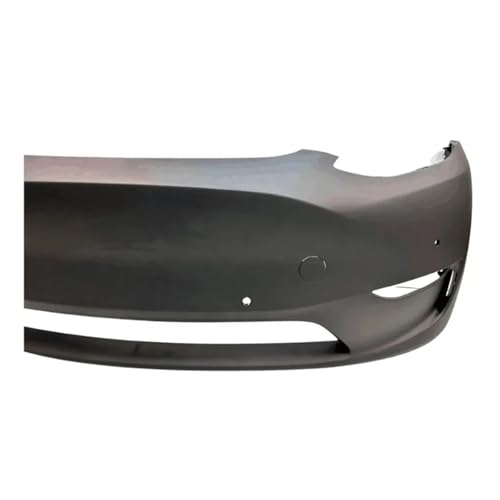 Alerón del labio frontal de parachoques para Tesla Model Y kit exterior 3