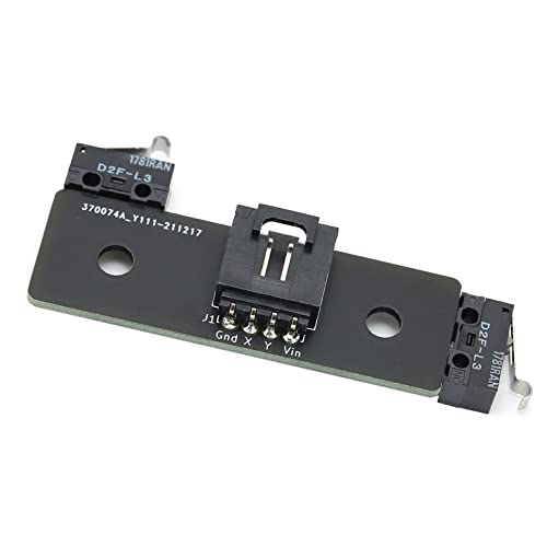 3D Printer Limit Switch Easy Install PCB Mechanical Limit Switch for V2.4 Microswitch Endstop 3D Printer Accessories
