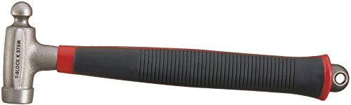 Hultafors K600L - Martello solido a T, grande, 950...