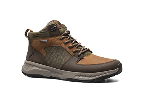 Forsake Men's Wild Sky Mid Waterproof Hiking Boot3