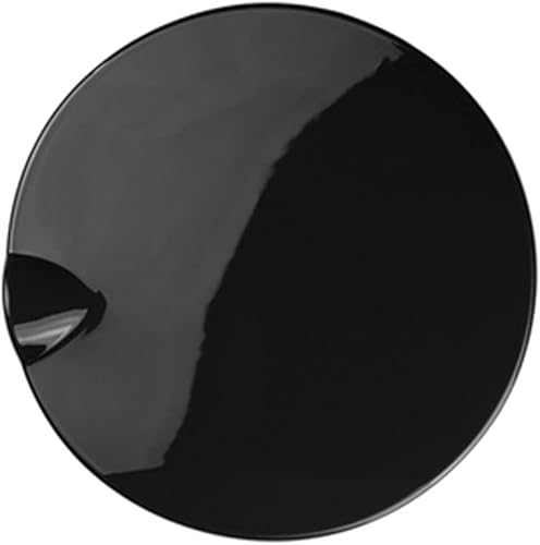 Cubierta de tapa de gasolina ABS para Mini Cooper Serie F F55 Hardtop F56 Hatchback F57 Covertible MTK07 (06, R55 R56 R57 R58 R59 R60 R61 1.5T 1.6T)