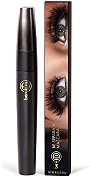 Be a 10 Be Separate Mascara Be Solo Black - 1 ct