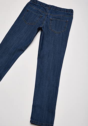 Image of OshKosh B'Gosh Girls' Denim Jegging