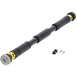 Extension bar for exercise 90-130 cm HMS Premium DD201