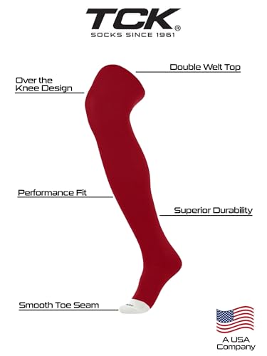 Image of Baseball Belt and Socks Combo Over the Knee - Youth and Adult Sizes Prosport