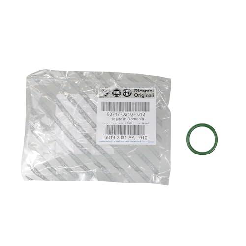 GUARNIZIONE ALLOGGIO FILTRO OLIO ORIGINALE OPEL ASTRA MOKKA CORSA 1.4 B 55565385