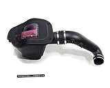 Roush 422088 Cold Air Intake System 2018-2024 F150 5.0L