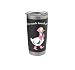 Off To Teach Fourth Grade Cute Goose Teacher Back To School Stainless Steel Insulated Tumbler