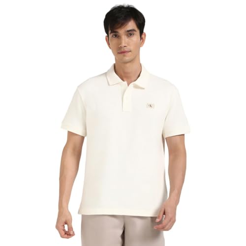 Image of Calvin Klein Jeans Men Polo Shirt