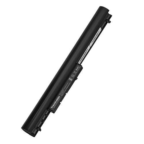 Image of Laptop Battery Compatible for HP 241 G1,LA04, LA04DF, LAO4