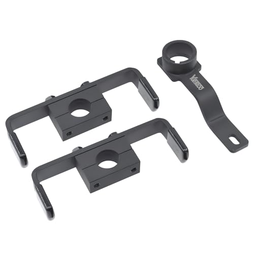 Yuesstloo Camshaft Holding Tool Kit
