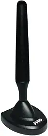 Antena Linear RECEP. SINAL DIGITAL TER. VHF/UHF BANDA I, III, IV E V, Proeletronic, PROHD-2400