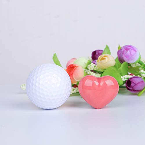 Sourcingmap, 4 pomelli in ceramica per cassetti, a...