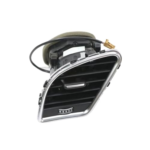 Rejilla de ventilación para reparar la salida de aire rota de tu Audi A4 B8