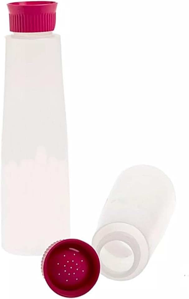 Bisnaga Para Bolos Umedecer Bolos 0,5 L Em Plástico