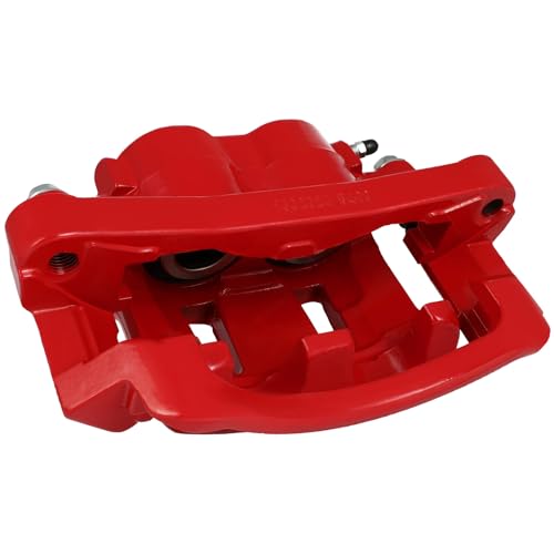 Image of Front Left & Right 18-B4791 18-B4790 Disc Brake Calipers
