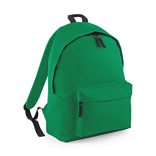 Men's Backpack Handbags, Kelly Green, One Size